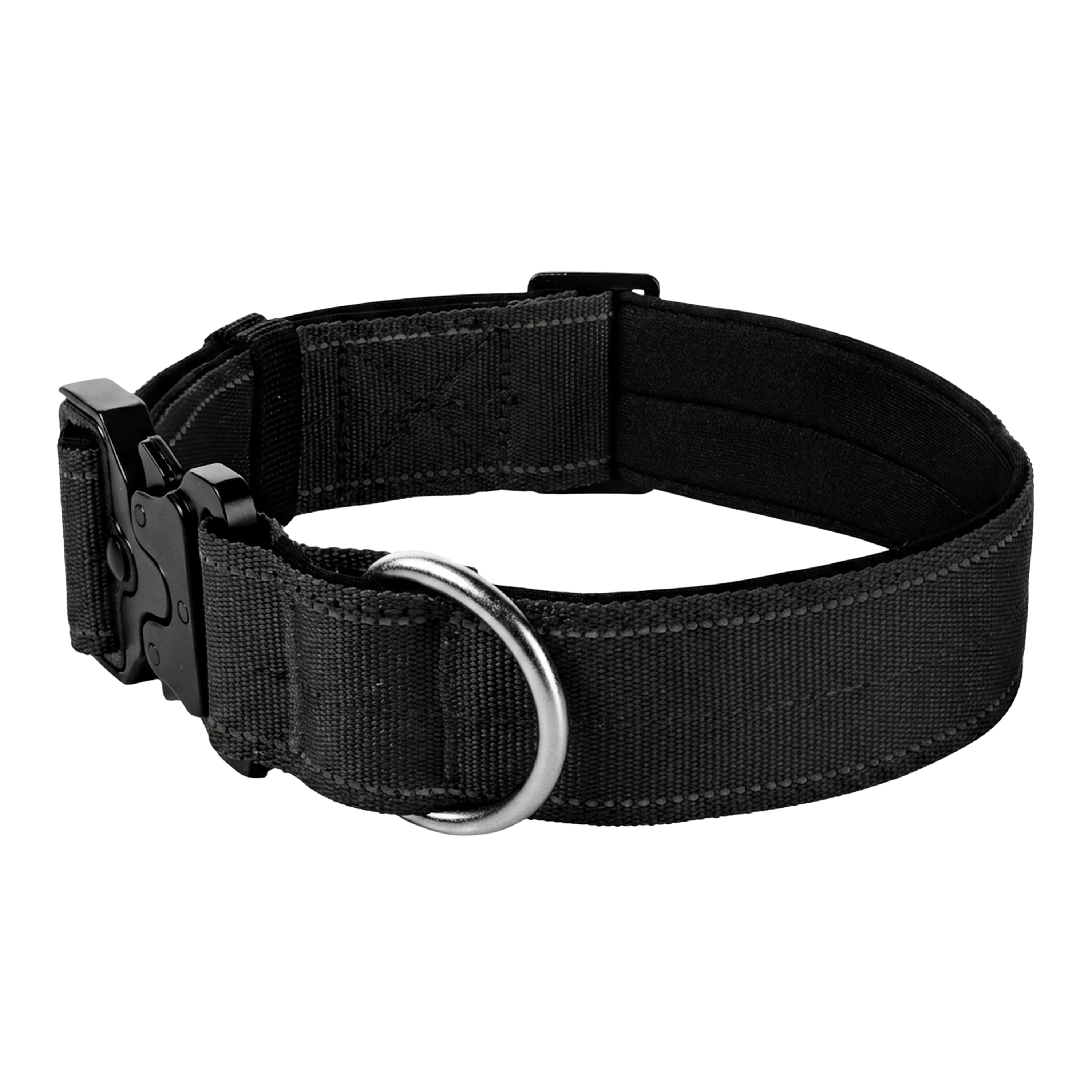 Waulies Taktisches Halsband